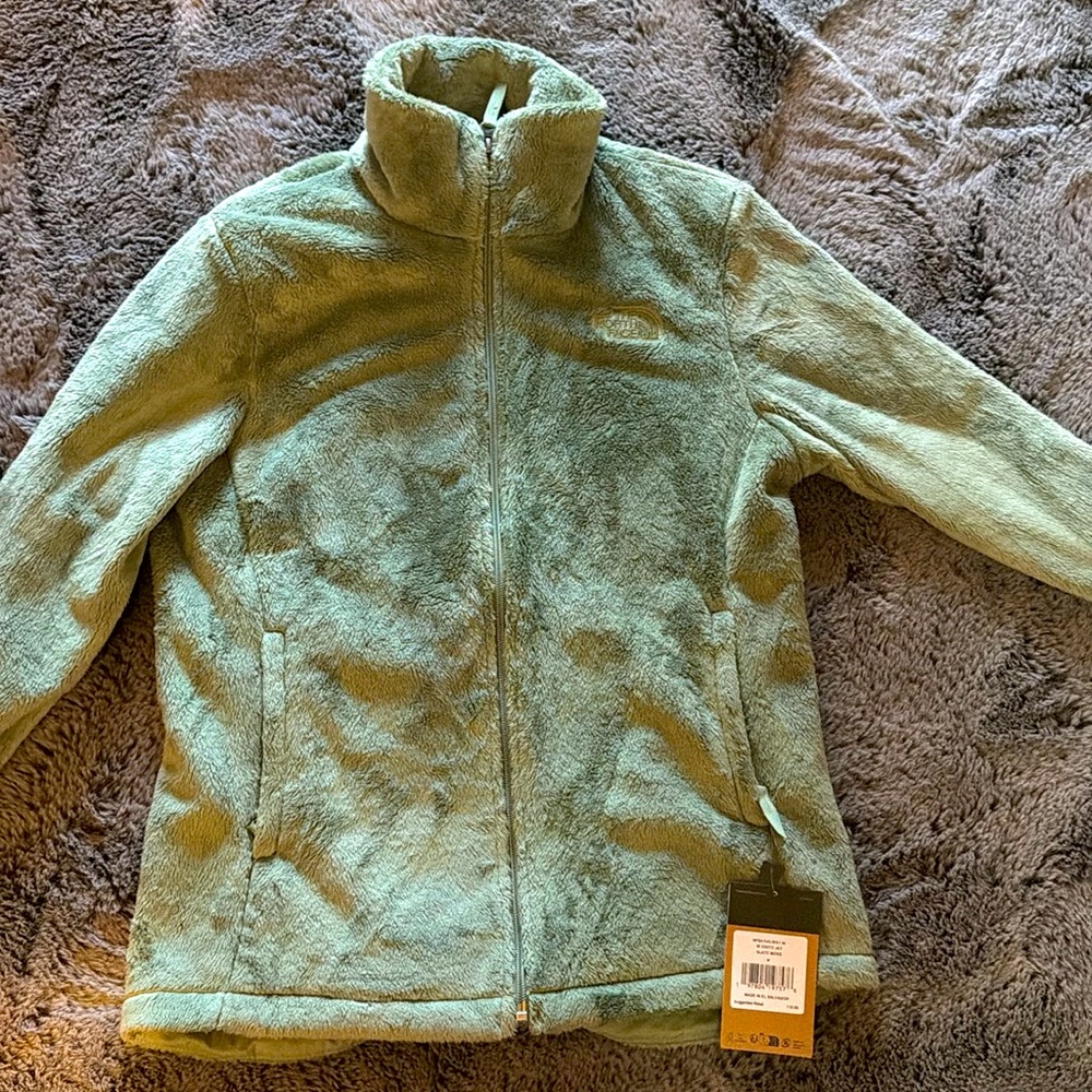 Northface Jacket